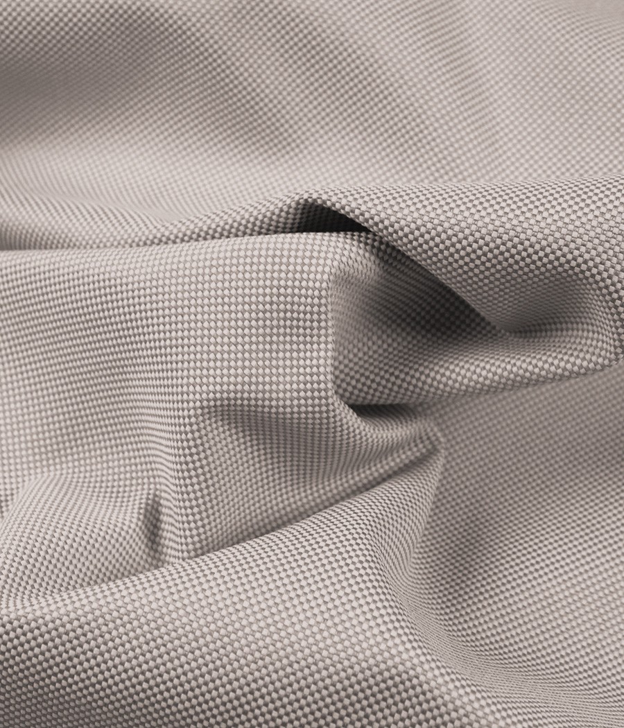 POLYSKIN® NATTE ENDUIT TISSU EXTERIEUR POUR COUSSIN LAIZE 155CM