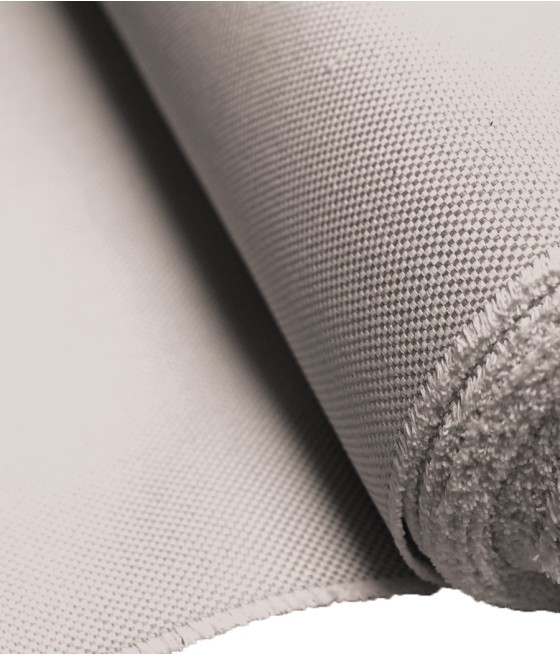 POLYSKIN® NATTE ENDUIT TISSU EXTERIEUR POUR COUSSIN LAIZE 155CM