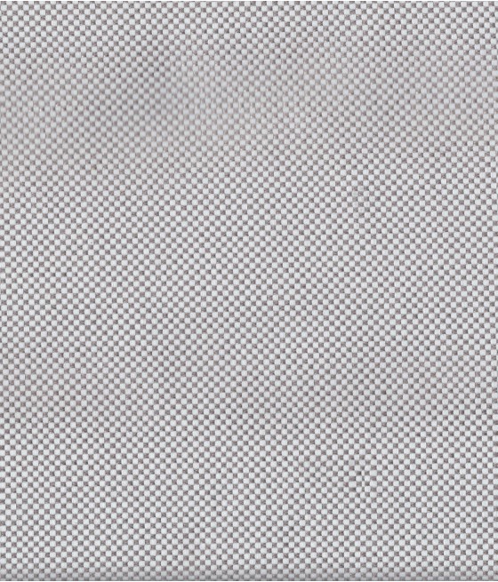 POLYSKIN® NATTE ENDUIT TISSU EXTERIEUR POUR COUSSIN LAIZE 155CM