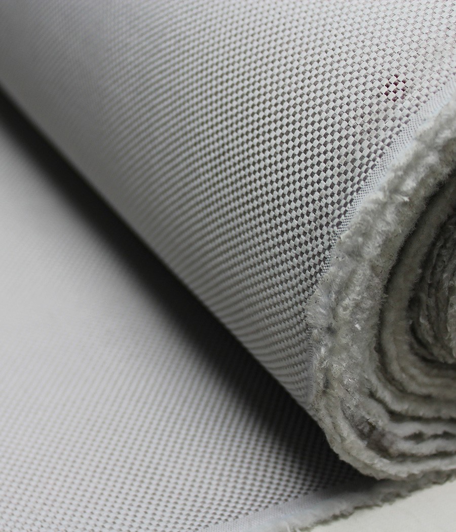POLYSKIN® NATTE ENDUIT TISSU EXTERIEUR POUR COUSSIN LAIZE 155CM