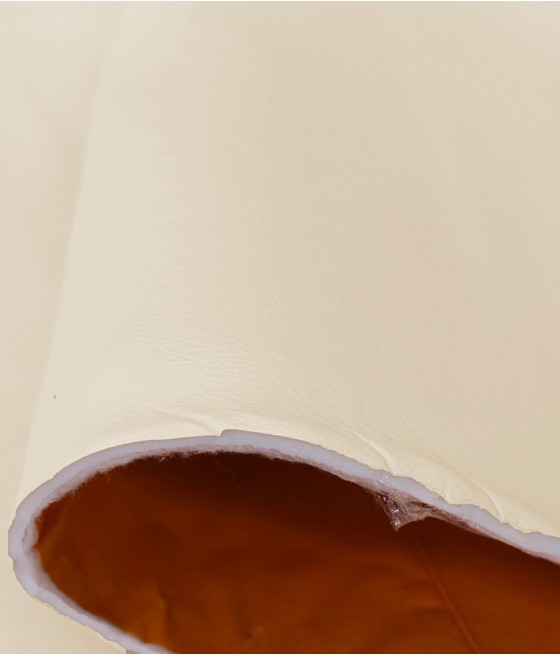 VAIGRAGE TOBAGO SABLE LAIZE 140 cm AUTOCOLLANT