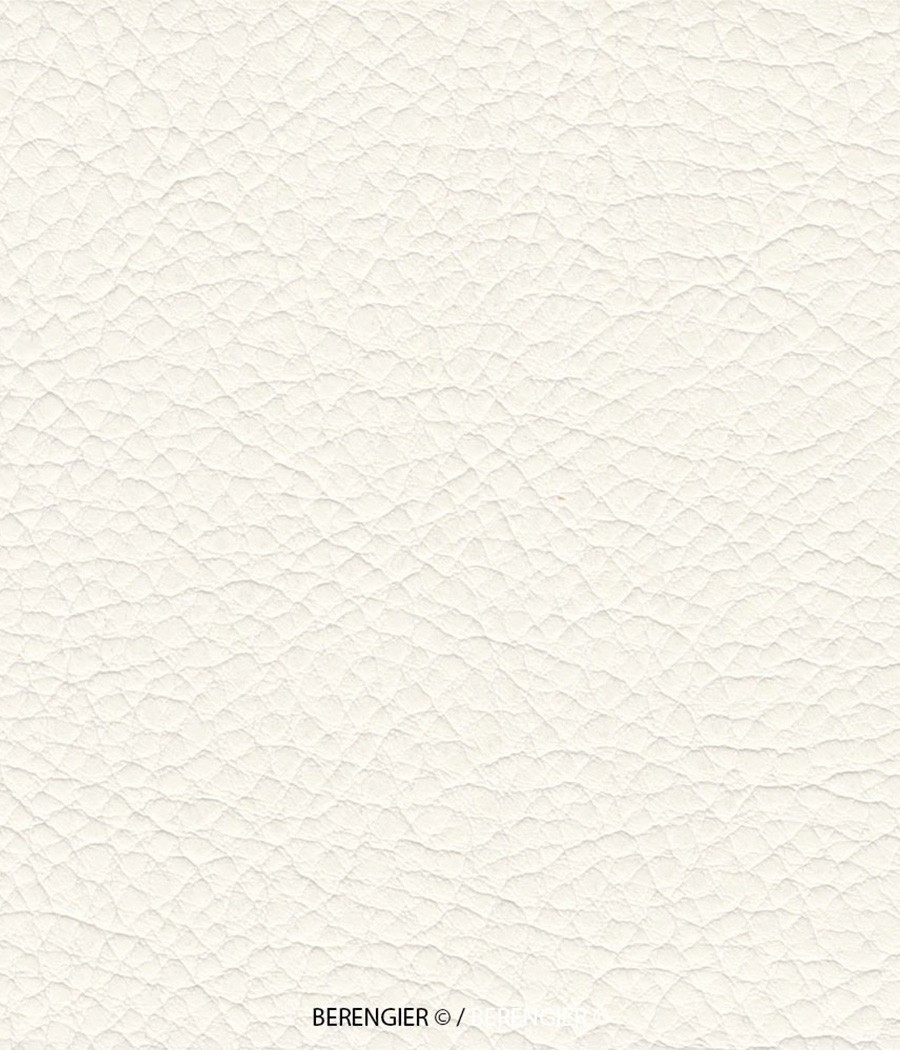 VAIGRAGE ARUBA BLANC AUTOCOLLANT Laize 140cm