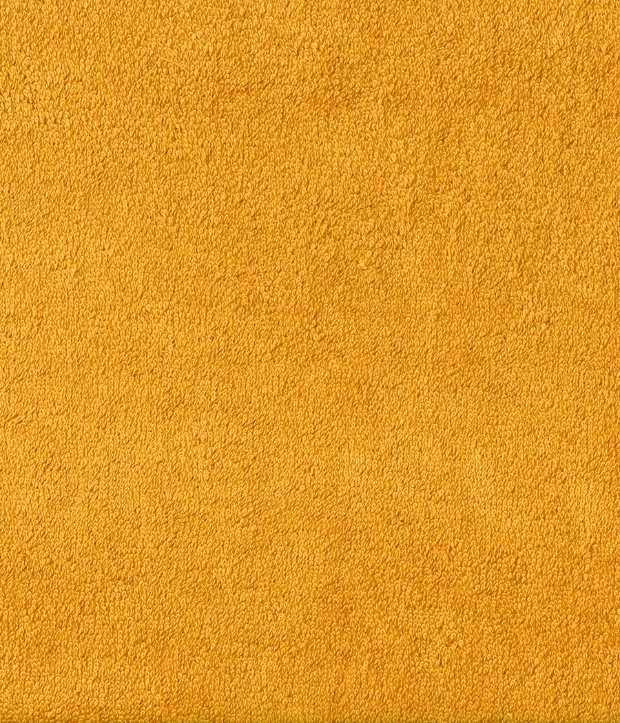 TISSU EPONGE BOUCLETTE ILIADE AMBRE laize 150 cm en sup