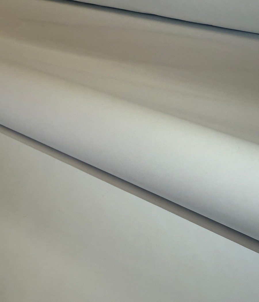 MED150 FR PU Laize 220cm