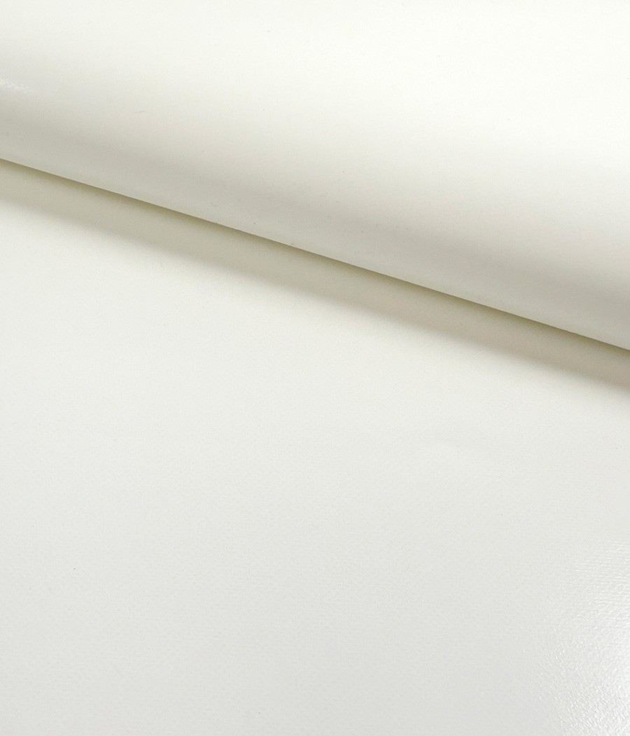 BACHE VIKING BLANC ECLAT Bâche PVC Laize 3 m