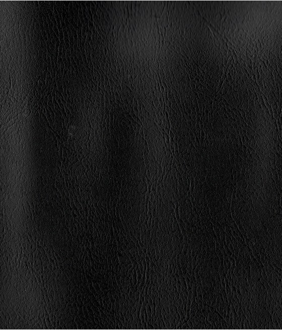 BASIC NOIR Laize 140 cm