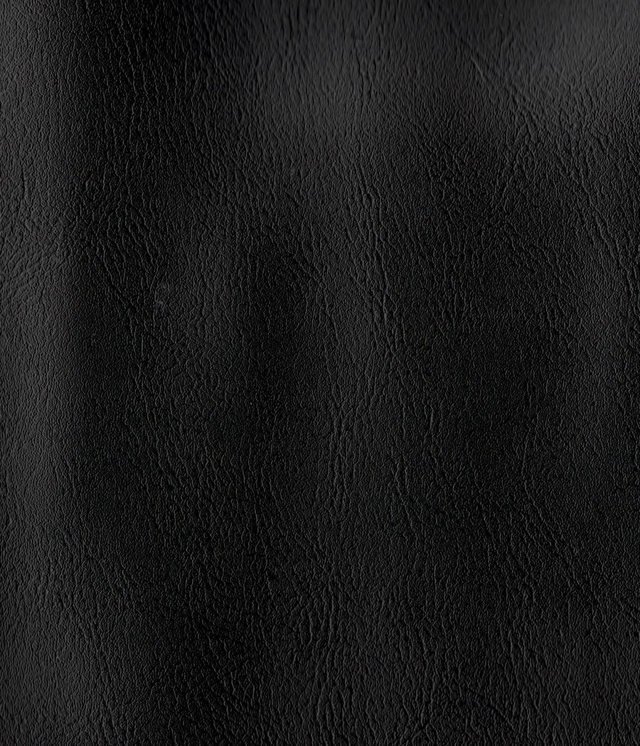 BASIC NOIR Laize 140 cm
