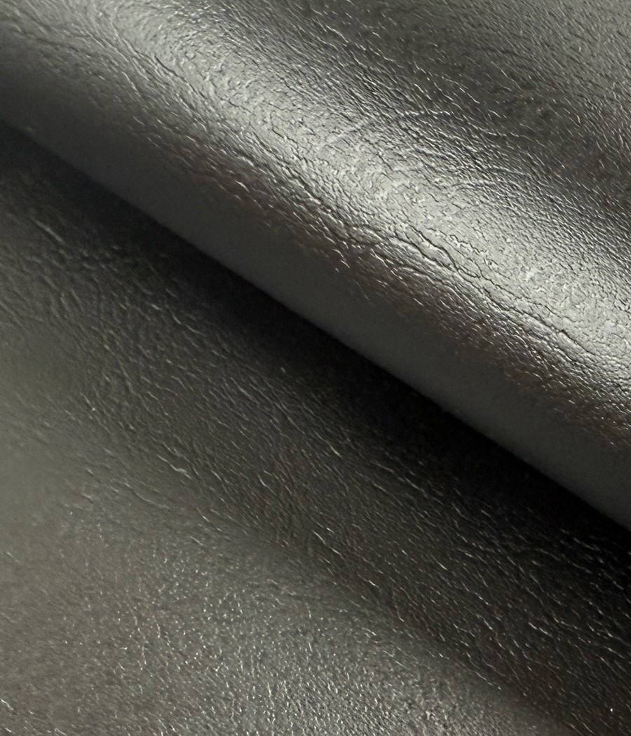 BASIC NOIR Laize 140 cm