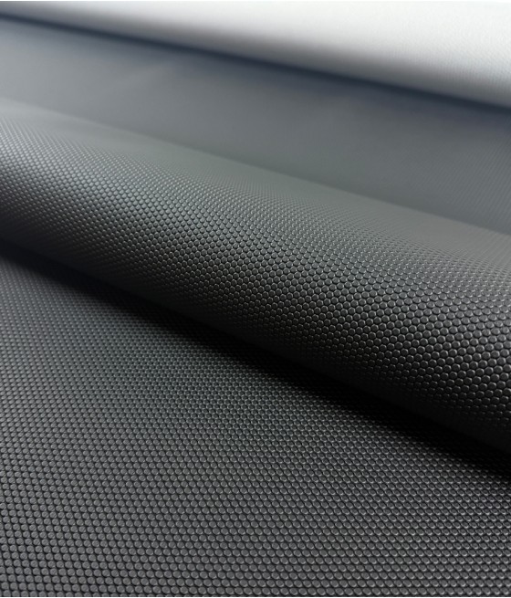 TURBO TISSU EFFET CUIR AUTOMOBILE
