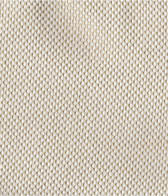 TISSU ACRYLIQUE PANAMA (Mello) TEINT MASSE OUTDOOR L:140cm / 260gr/m²