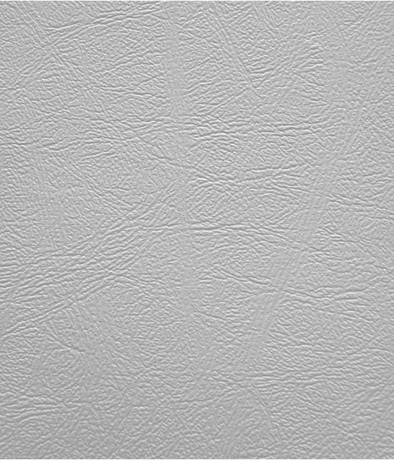 Tissu Simili Riva 138 cm - Enduit PVC sur Jersey Polyester, Résistant UV