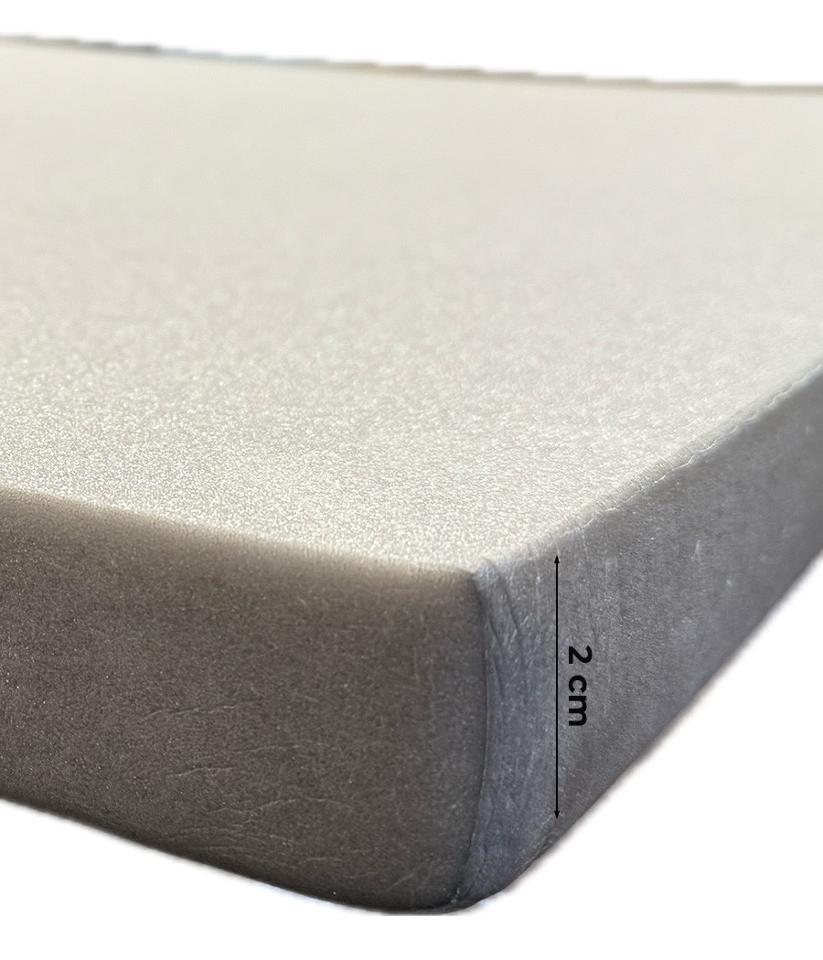 MOUSSE FLOTEX III en 2 cm  100X200 cm