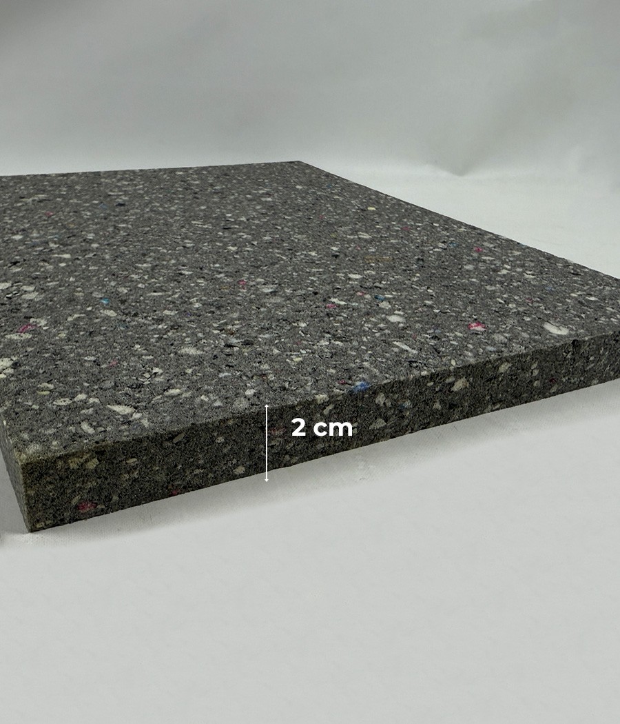 PLAQUE AGGLOMEREE D120 EN 2 CM  103X203