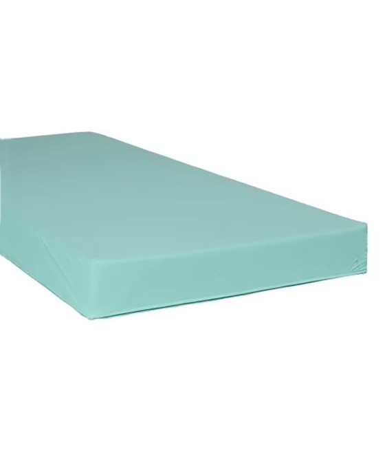 MATELAS COLLECTIVITE D25 140 x 190 HAUT 15 cm