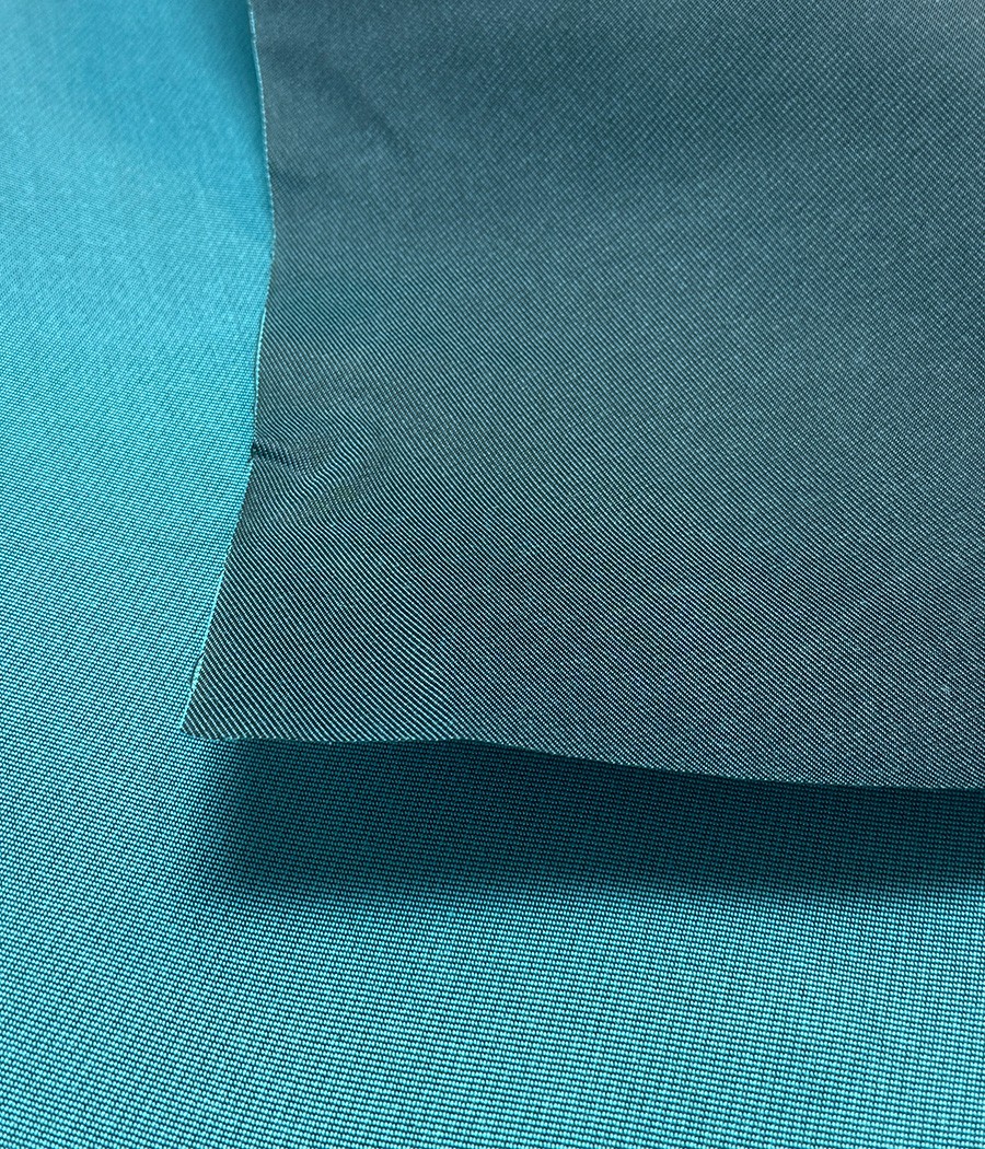 STOP U.V. STANDARD TURQUOISE Laize 166 +/- 2%