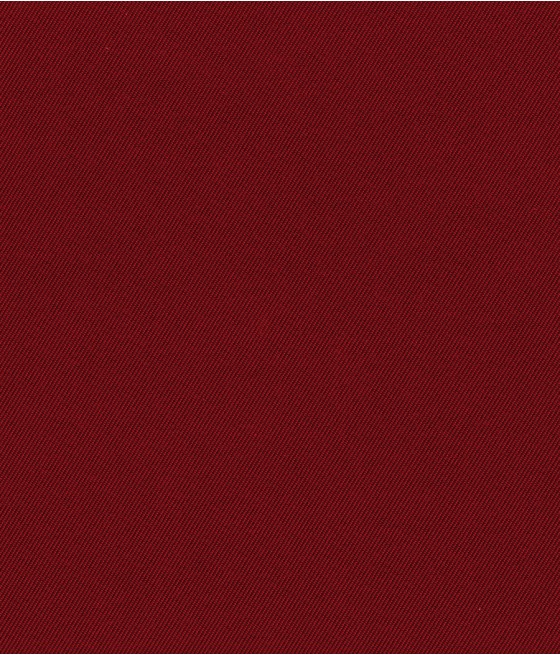 STOP U.V. STANDARD ROUGE Laize 166 +/- 2%