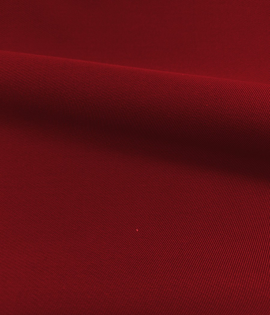 STOP U.V. STANDARD ROUGE Laize 166 +/- 2%