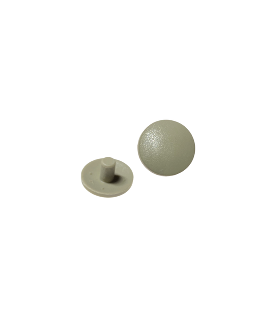 PRESS CLIP CHAPEAU BEIGE