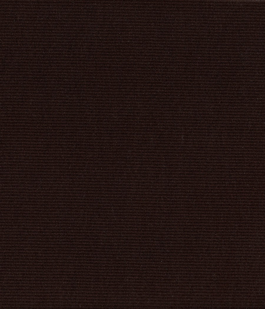 DOUBLE FACE MARRON / GRIS SUR MOUSSE 5 mm SANS SURPIQURE