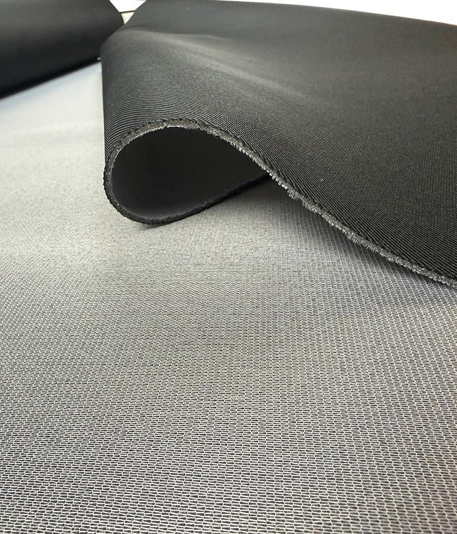 PAVILLON AUTO ANTHRACITE ép 3mm