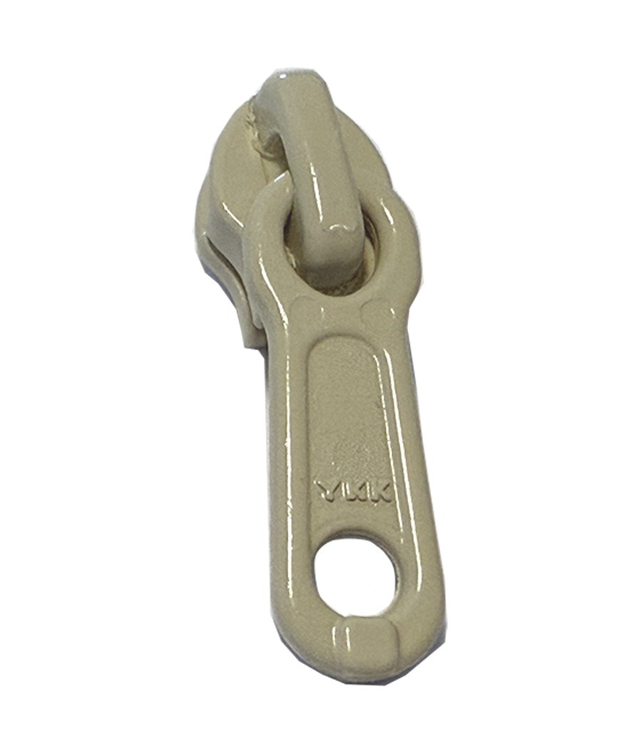 CURSEUR PLASTIQUE CH 3 POUR FAG BEIGE 551