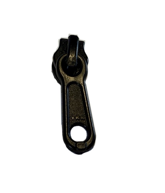 CURSEUR PLASTIQUE CH 5 POUR FAG NOIR en suppression