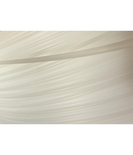 JONC PLASTIQUE P.P 3 mm  rl 1250 ml