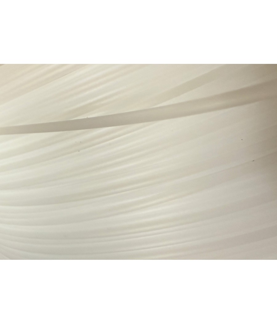 JONC PLASTIQUE P.P 3 mm  rl 1250 ml