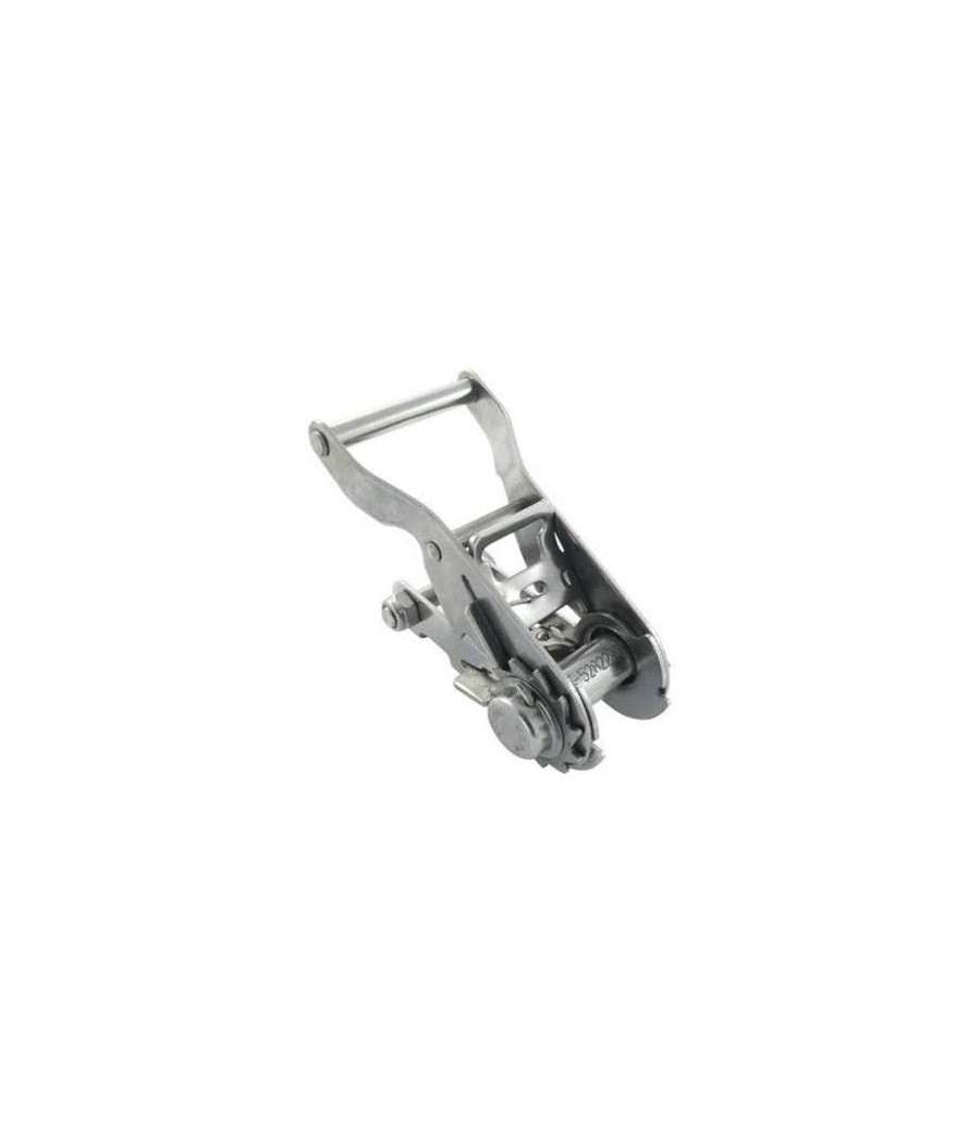 TENDEUR pour sangle à cliquet INOX 25 mm POIGNEE LARGE