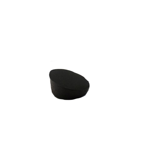 2 PONTET DOME STAYPUT NOIR