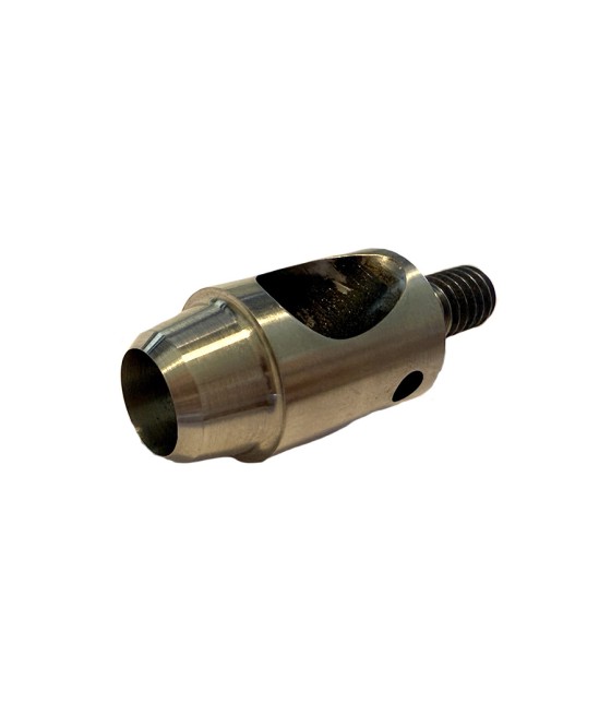 EMPORTE PIECE OEILLET N° 12 ET 13 (DIAM 8) POUR PRESSE FR1