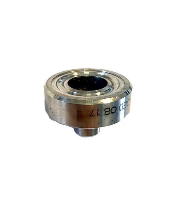 JEUX DE POSE POUR OEILLET N° 17 SAUF INOX POUR PRESSE FR1
