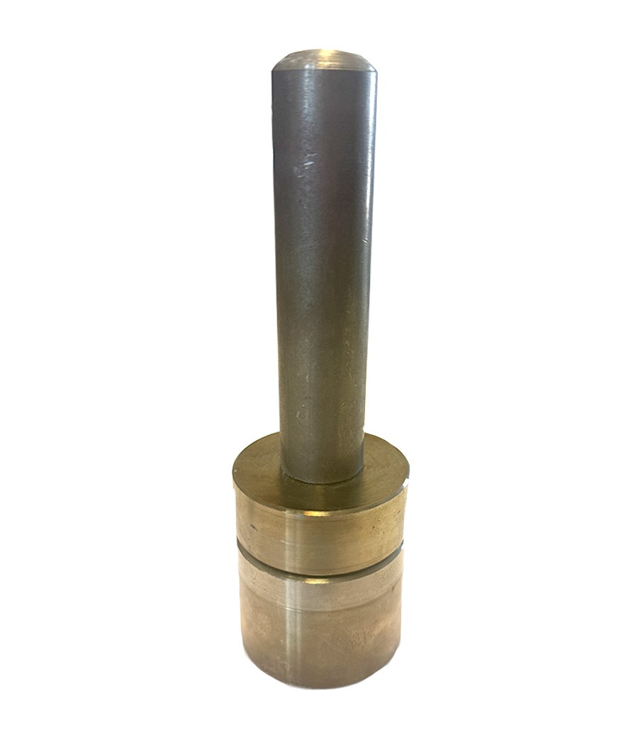 JEU DE POSE A FRAPPER POUR OEILLET DIAM 40 mm jusqu'à épuisement