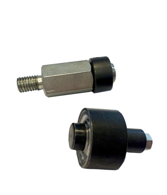 MATRICE POUR OEILLET N°16 POUR PRESSE C-3PO 9+ ADAPT JUSQU'A EPU