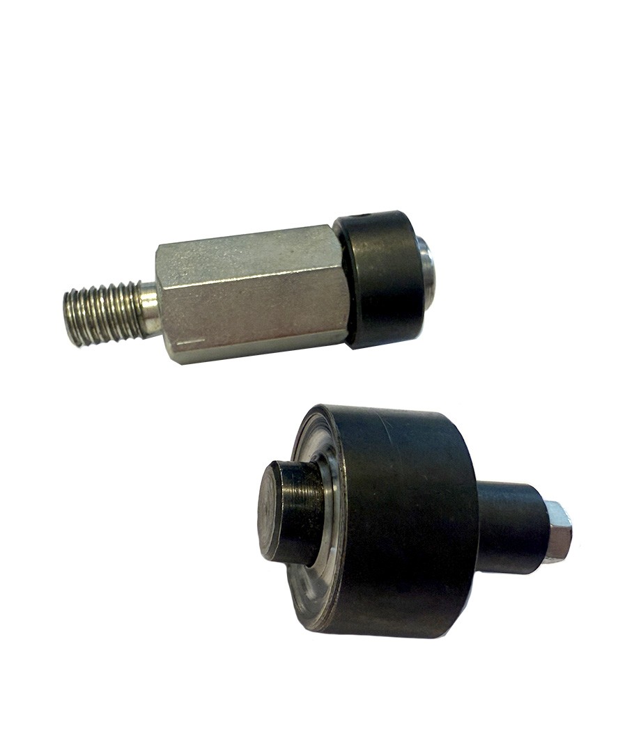MATRICE POUR OEILLET N°16 POUR PRESSE C-3PO 9+ ADAPT JUSQU'A EPU