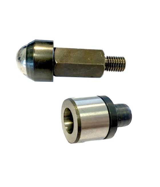 EMPORTE PIECE N°16 POUR PRESSE 3PO AVEC ADAPTEUR JUSQU'A EPUISEMENT
