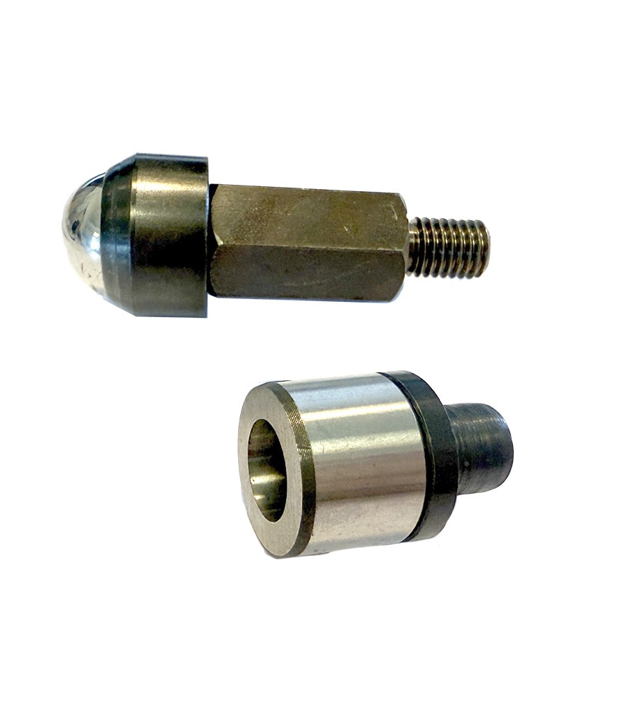 EMPORTE PIECE N°16 POUR PRESSE 3PO AVEC ADAPTEUR JUSQU'A EPUISEMENT