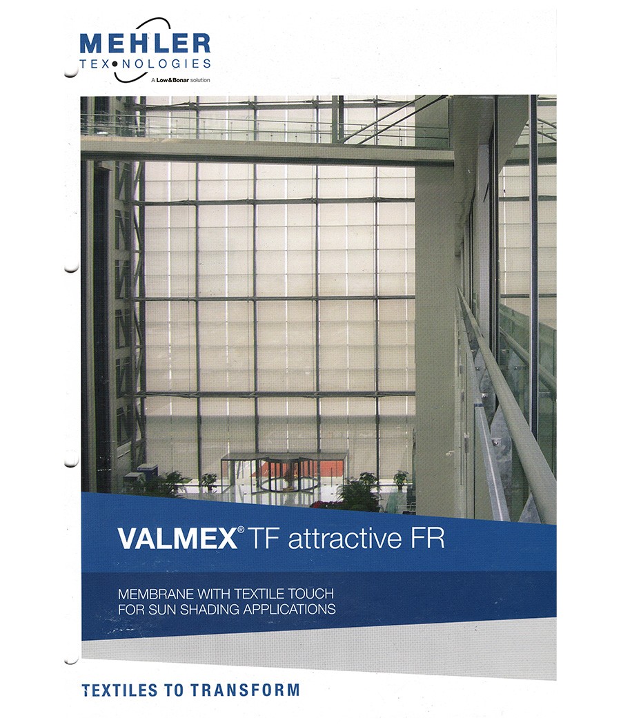 PLAQUETTE VALMEX FR ATTRACTIVE