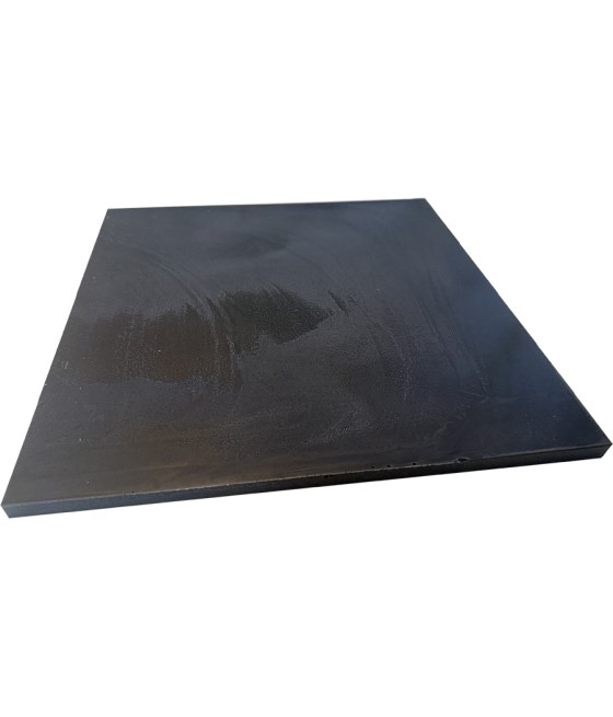 PLAQUE PVC A FRAPPER