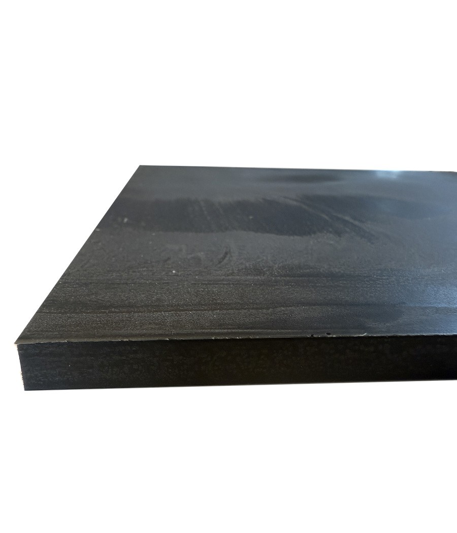 PLAQUE PVC A FRAPPER