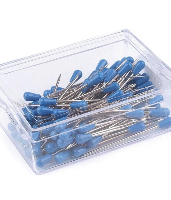 HOUZEAUX A TETE PLASTIQUE