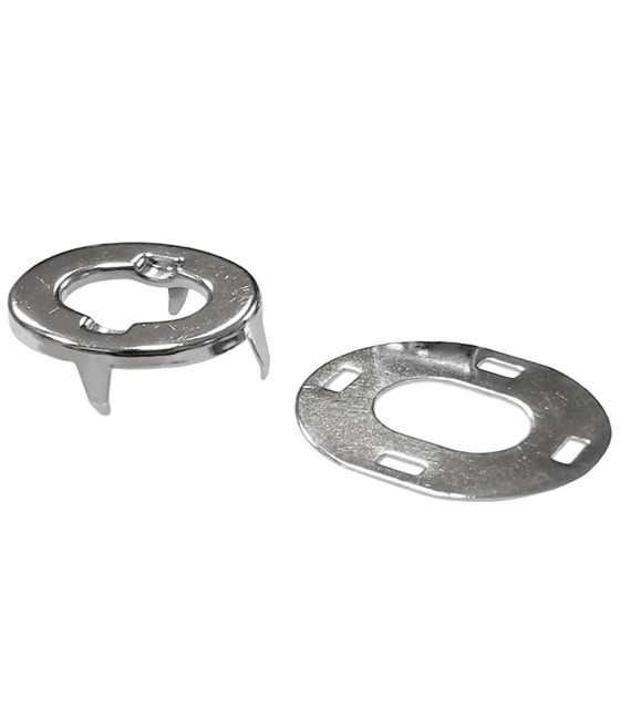CONTRE RIVURE TOURNIQUET TRW 78510