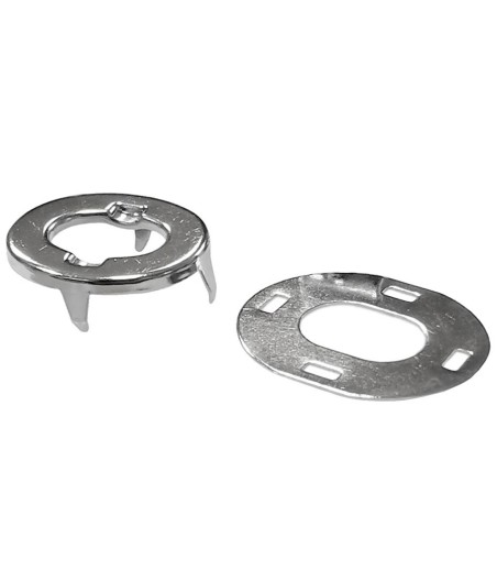 CONTRE RIVURE TOURNIQUET TRW 78510