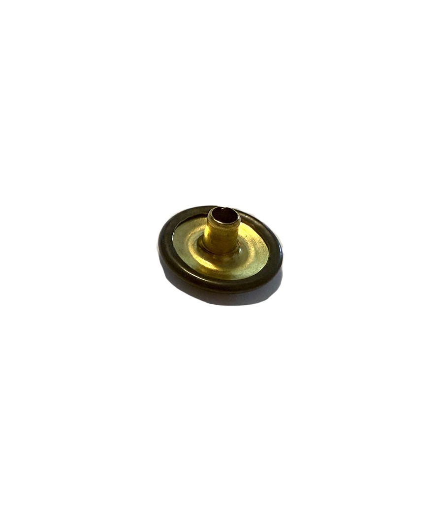 DOT TRW CHAPEAU NOIR 93 X2 10128 - 1B