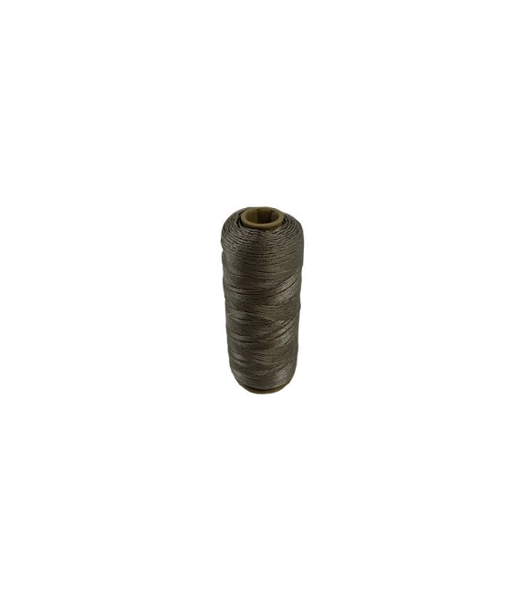 FUSETTE 60/3 DE 600 ml COL CANELLE