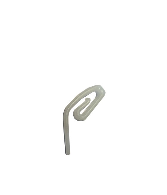 AGRAFE ESCARGOT POLYAMIDE R4H PAR 100