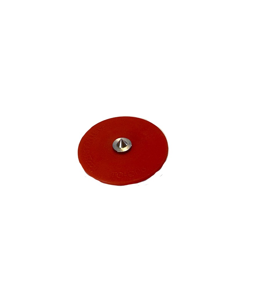 FASTMOUNT INSERT DE CENTRAGE POINTE METAL POUR CLIP TC-F6