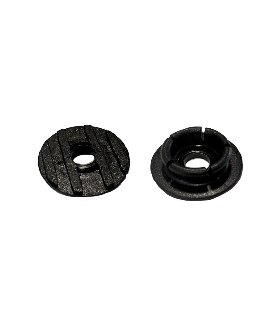 FASTMOUNT - CLIPS MALE 10 KG