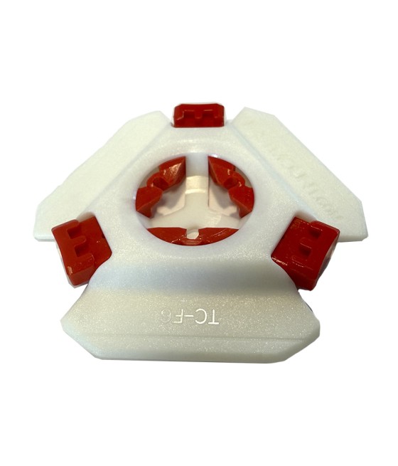 FASTMOUNT CLIP FEMELLE A COUDRE