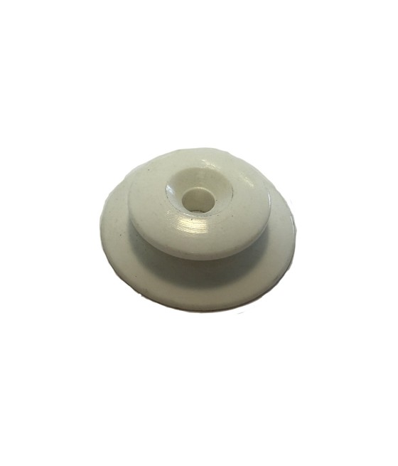 FASTMOUNT CLIP MALE A VISSER